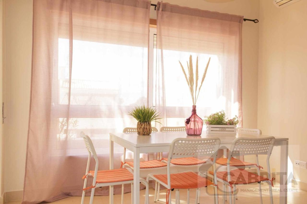 Apartamento Tropical Royal Cabanas Golfe By Yha Conceição Exteriér fotografie